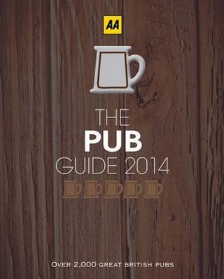 AA Pub Guide