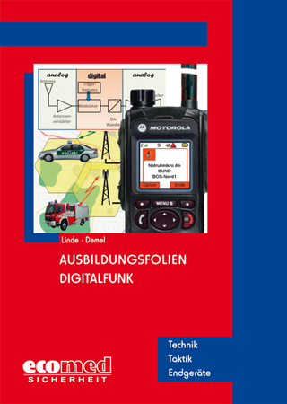 Ausbildungsfolien Digitalfunk