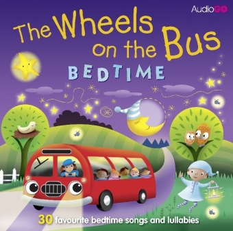 Wheels on the Bus Bedtime - 