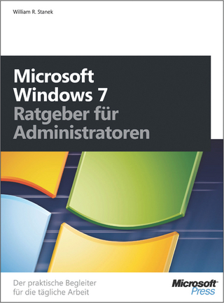 Microsoft Windows 7 - Ratgeber Fur Administratoren