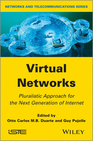 Virtual Networks - 