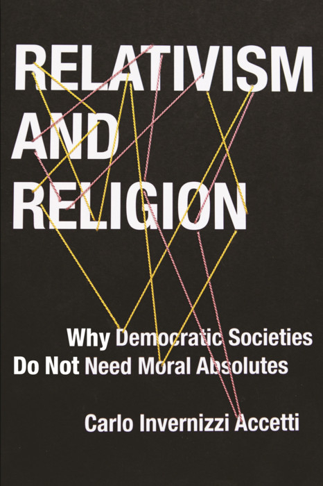 Relativism and Religion - Carlo Accetti