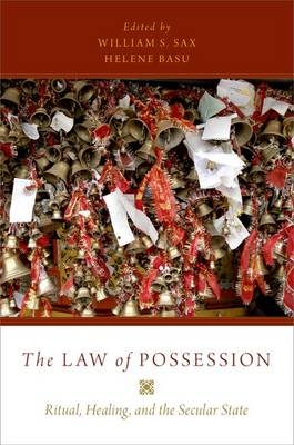 Law of Possession - 