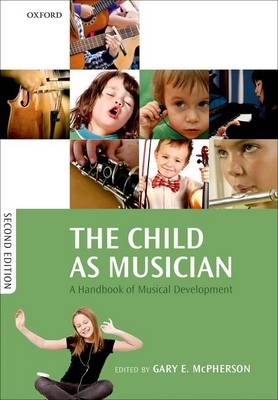 Child as Musician - 