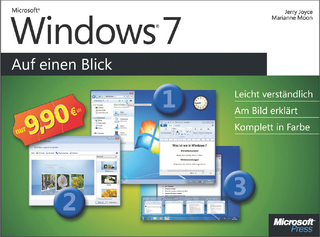 Microsoft Windows 7 Auf Einen Blick
