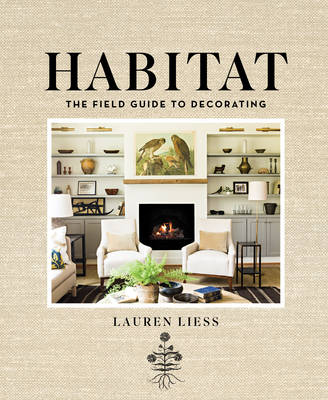 Habitat -  Lauren Liess