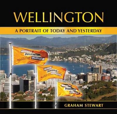 Wellington - Graham Stewart