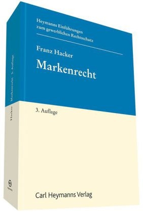 Markenrecht