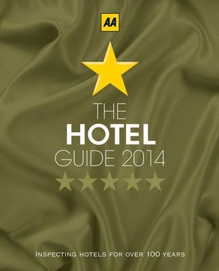 AA Hotel Guide
