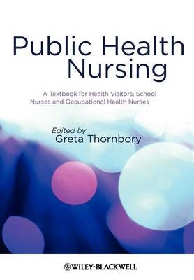 Public Health Nursing - 