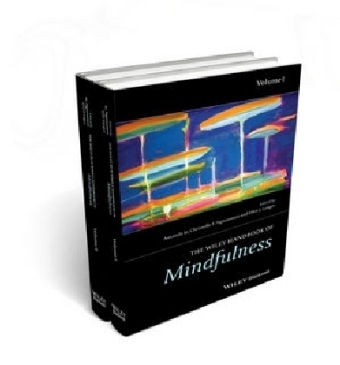 The Wiley Blackwell Handbook of Mindfulness - 
