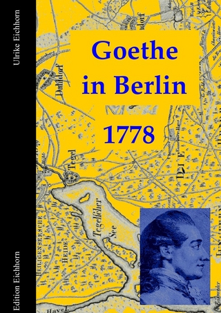 Goethe in Berlin