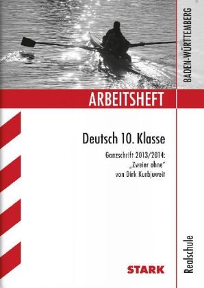 Arbeitshefte Baden-Württemberg / Deutsch 10. Klasse