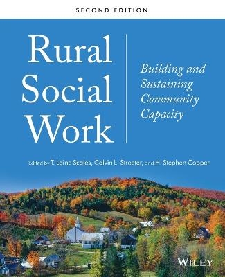 Rural Social Work - 