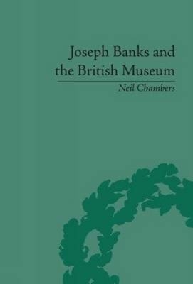 Joseph Banks and the British Museum