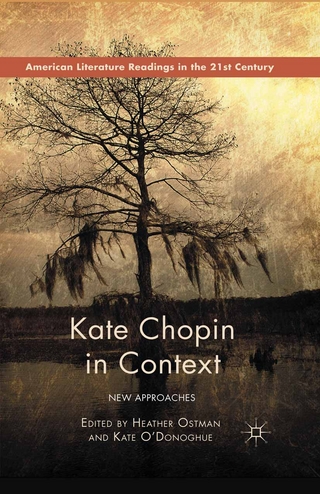 Kate Chopin in Context