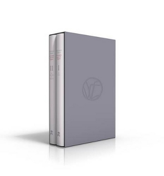 The Complete Poems and Fragments: Volumes I & II