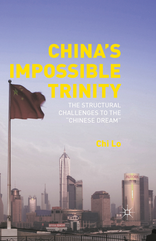 China’s Impossible Trinity