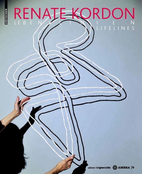 Lebenslinien &ndash; Lifelines - Renate Kordon