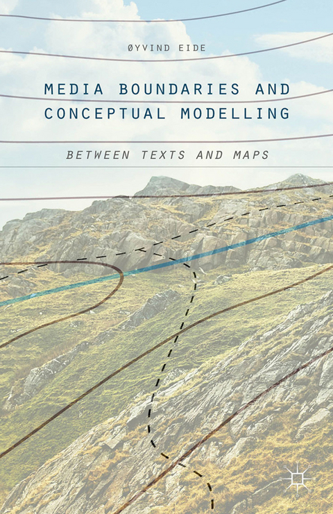 Media Boundaries and Conceptual Modelling - &Oslash;yvind Eide