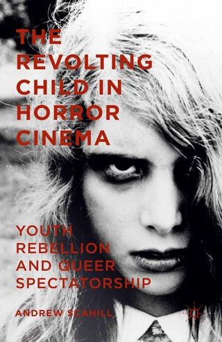 The Revolting Child in Horror Cinema