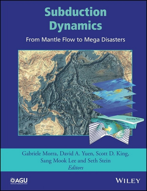 Subduction Dynamics - 