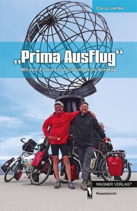 "Prima Ausflug" - Claus Lamke