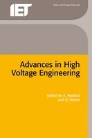Advances in High Voltage Engineering - 