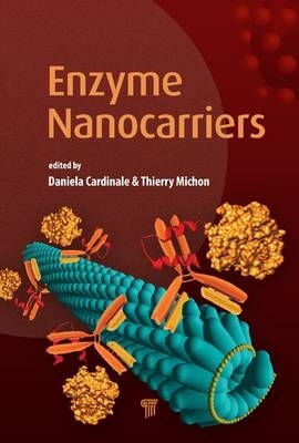 Enzyme Nanocarriers - 