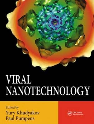 Viral Nanotechnology - 