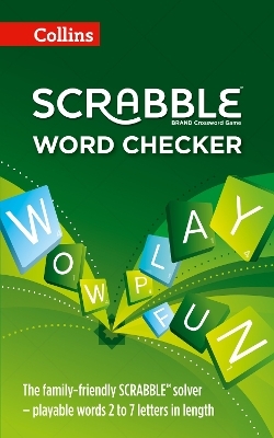 Collins Scrabble Word Checker -  Collins Dictionaries