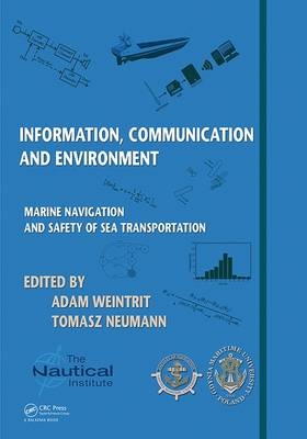 Information, Communication and Environment - 