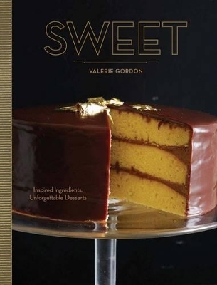 Sweet - Valerie Gordon