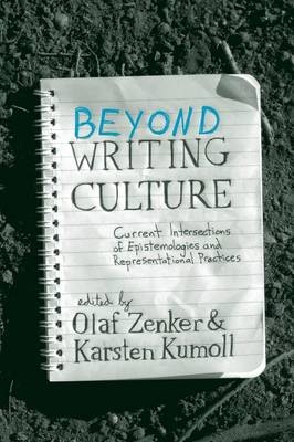 Beyond Writing Culture - 