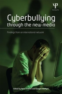 Cyberbullying through the New Media - 