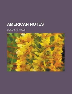American Notes