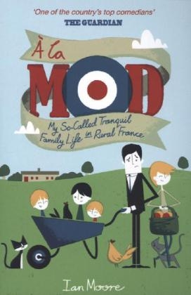 &Agrave; la Mod -  Ian Moore