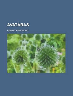 Avataras
