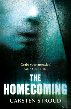 Homecoming - Carsten Stroud