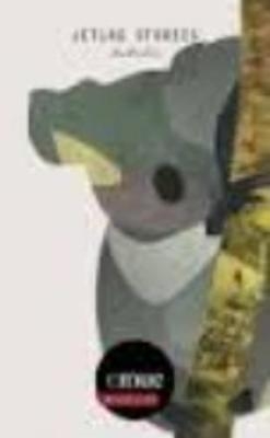 Jetlag stories Australie