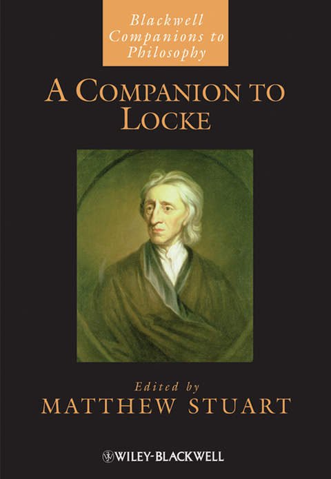 A Companion to Locke - 