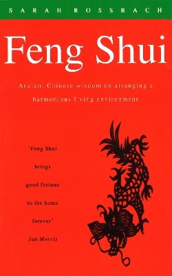 Feng Shui - Sarah Rossbach