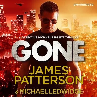Gone - James Patterson