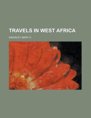 Travels in West Africa