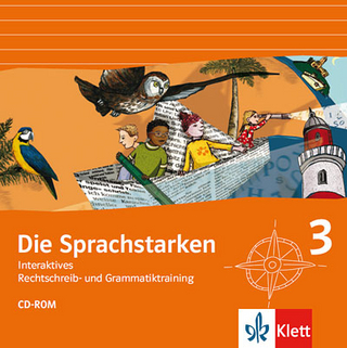 Die Sprachstarken 3