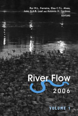 River Flow 2006, Two Volume Set - 
