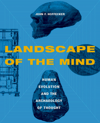 Landscape of the Mind