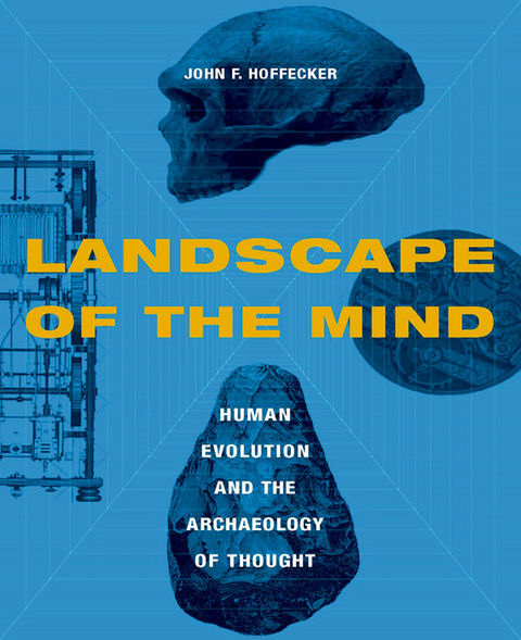 Landscape of the Mind - John Hoffecker