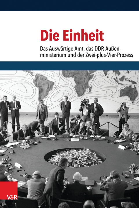 Die Einheit - 