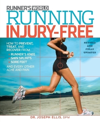 Running Injury-Free - Joseph Ellis